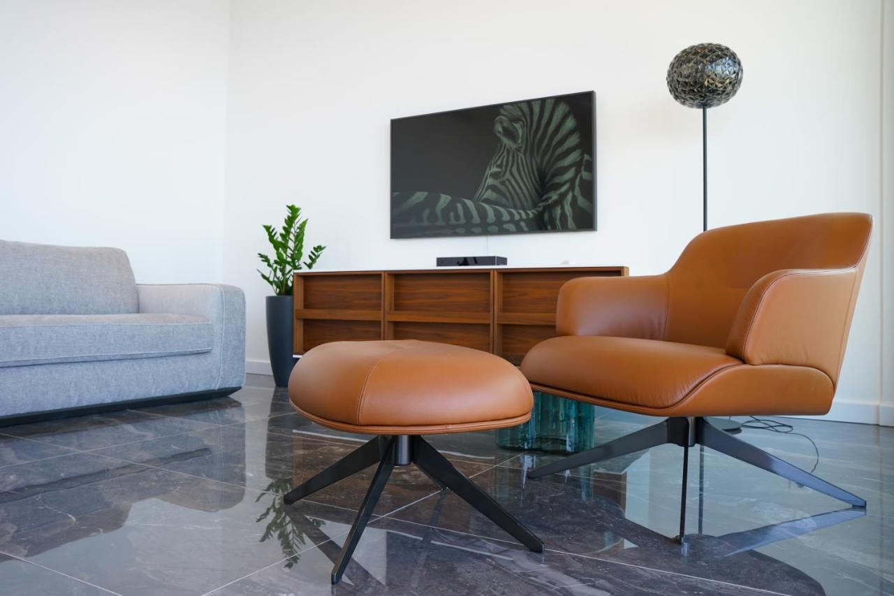 דוברובניק New&Luxury Apartment With An Outstanding View - Bombii Blue מראה חיצוני תמונה