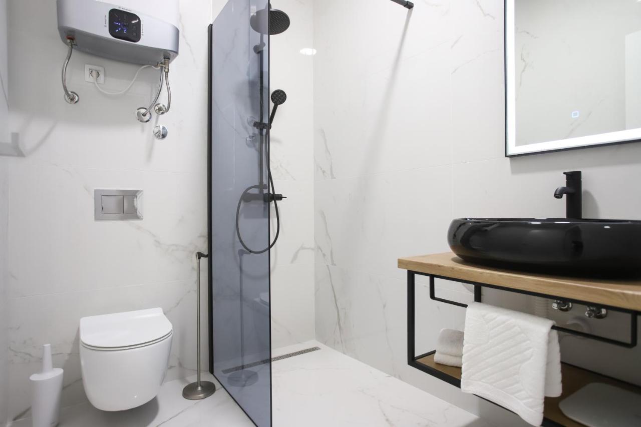 דוברובניק New&Luxury Apartment With An Outstanding View - Bombii Blue מראה חיצוני תמונה