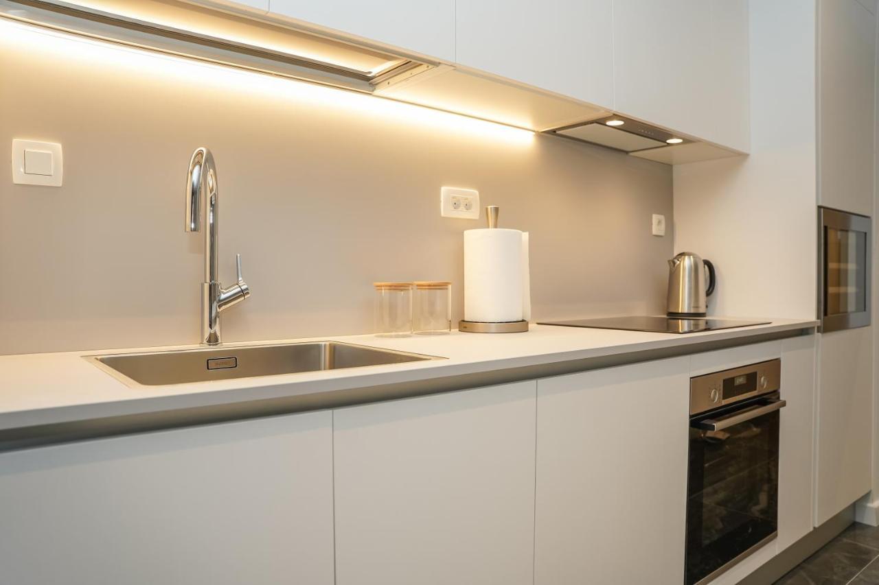 דוברובניק New&Luxury Apartment With An Outstanding View - Bombii Blue מראה חיצוני תמונה