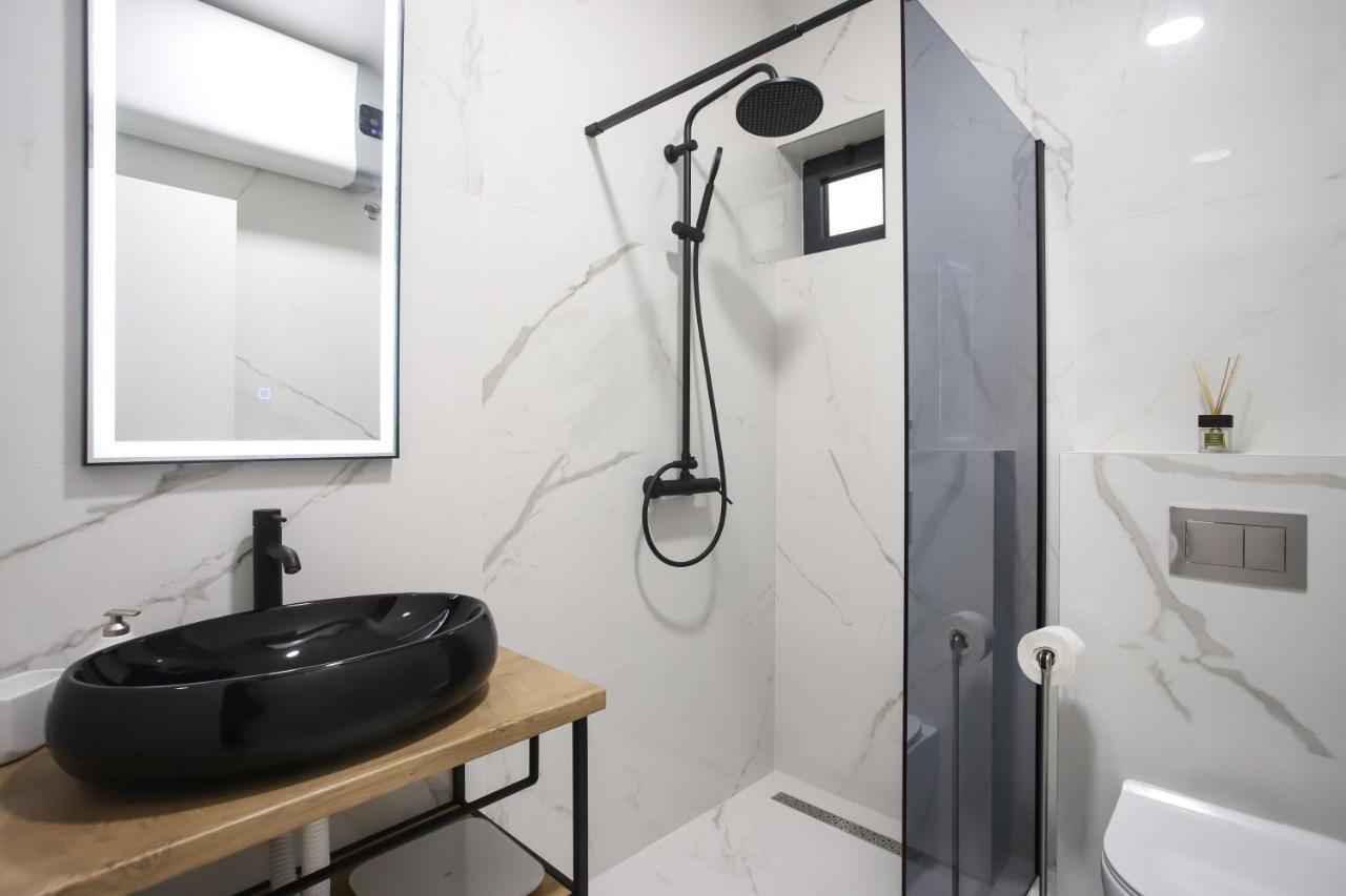 דוברובניק New&Luxury Apartment With An Outstanding View - Bombii Blue מראה חיצוני תמונה
