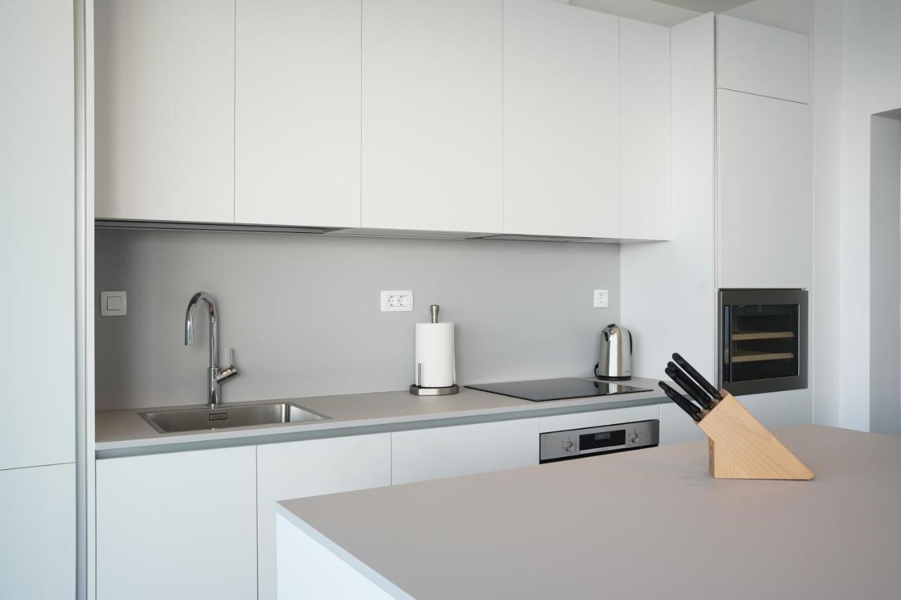 דוברובניק New&Luxury Apartment With An Outstanding View - Bombii Blue מראה חיצוני תמונה