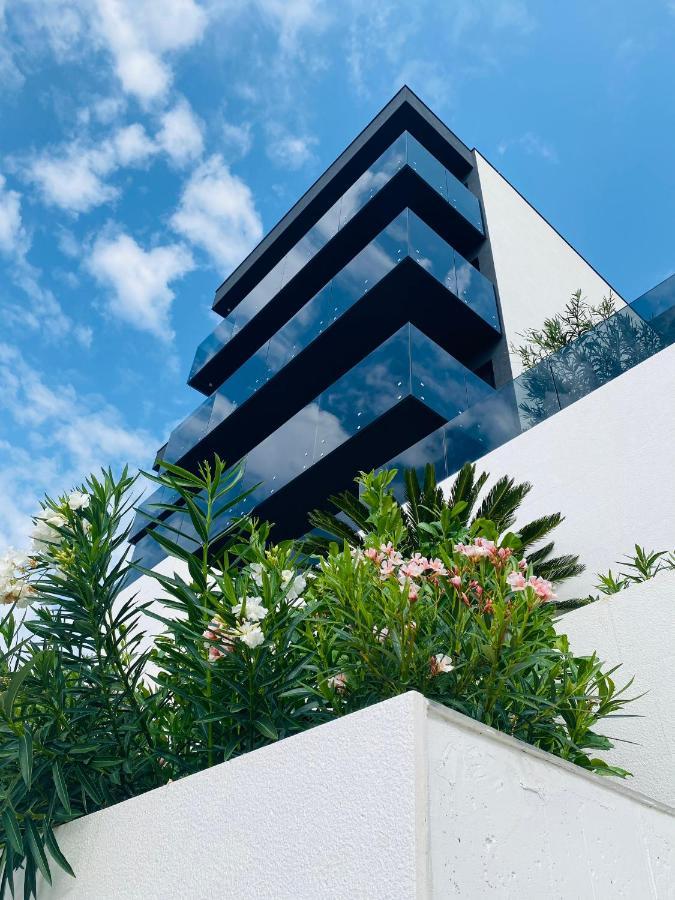 דוברובניק New&Luxury Apartment With An Outstanding View - Bombii Blue מראה חיצוני תמונה